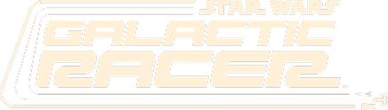 Star Wars Galactic Racer