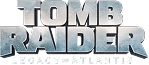 Tomb Raider Legacy of Atlantis