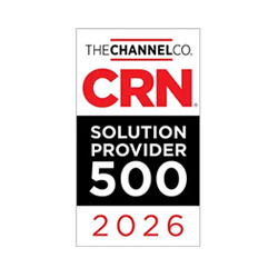 CRN500 2026 Service Provider