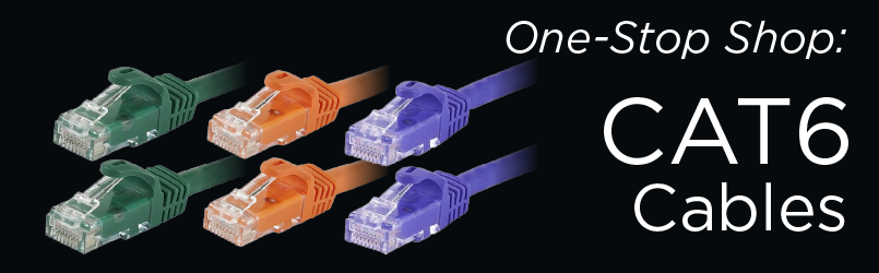 Cat6 Cable Options