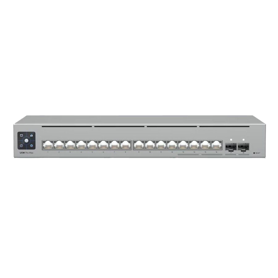 Ubiquiti Switches
