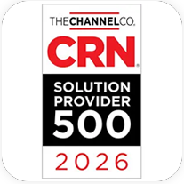 CRN 500 Solution Provider