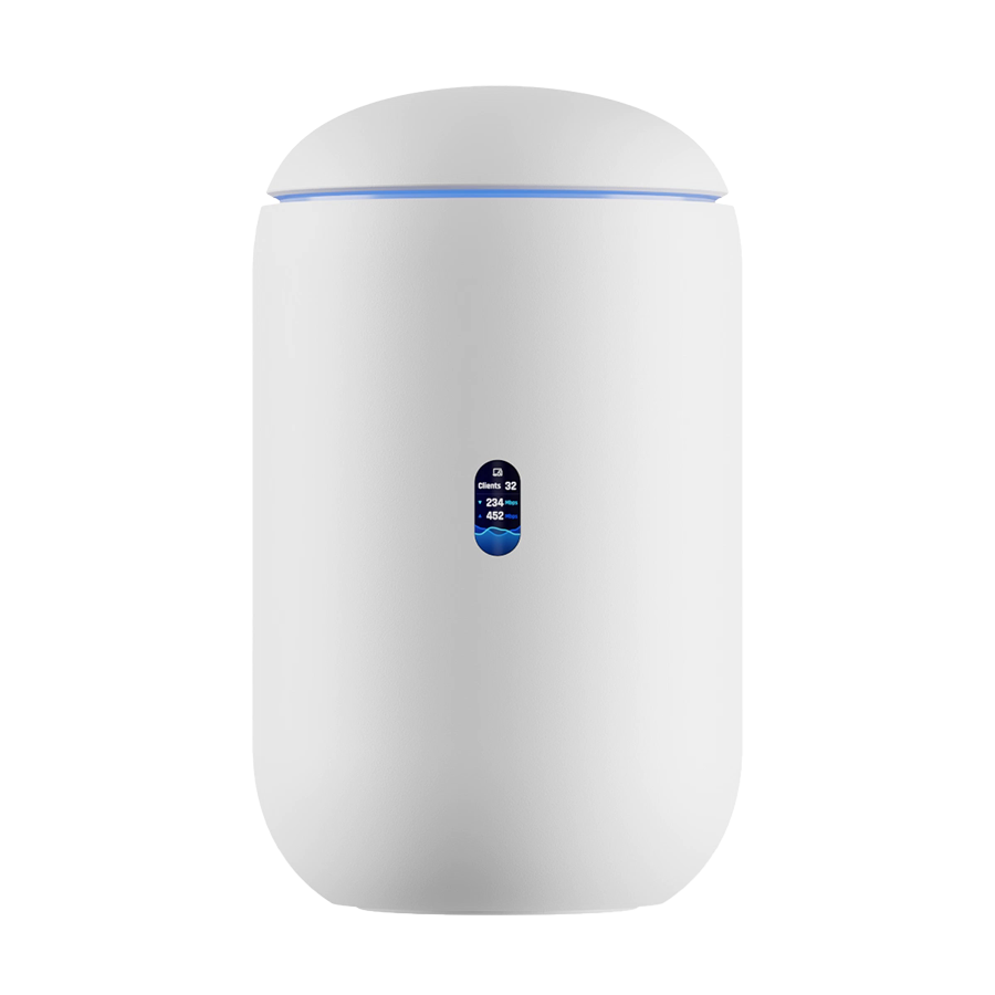 Ubiquiti Dream Machines