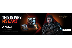 AMD Crimson Desert CPU/GPU Game Bundle