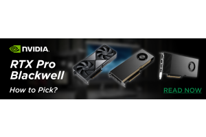 All NVIDIA RTX Pro Blackwell GPUs Explained: Which One Should You Choose? (RTX Pro 6000, 5000, 4500, 4000 & 2000 In Stock)