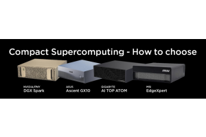 Article thumbnail - DGX Spark