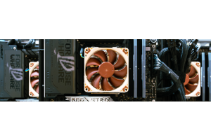 Inside Our Latest Project: Building 40 Modular Open-Frame Systems for Advanced Workloads