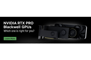 All NVIDIA RTX Pro Blackwell GPUs Explained: Which One Should You Choose? (RTX Pro 6000, 5000, 4500, 4000 & 2000 In Stock)