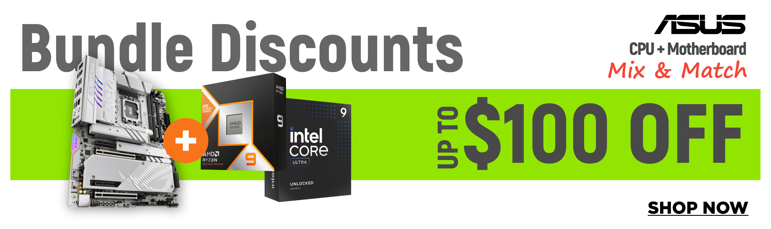 9000/7000 Ryzen Series