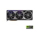 ASUS ROG-ASTRAL-RTX5080-016G ROG Astral GeForce RTX 5080 OC Edition Graphics Card 16GB GDDR7 PCI Express 5.0 2x HDMI 2.1a