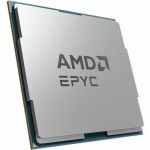 AMD EPYC 9004 (4th Gen) 9754S Octacosahecta-core (128 Core) 2.25 GHz Processor - 256 MB L3 Cache - 64-bit Processing - 3.10 GHz Overclocking Speed - 5 nm - Socket SP5 No Graphics - 360