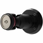 The Joy Factory MagConnect Magnet Mount for Tablet - Black - Steel  Fiberglass