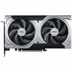MSI G506T-16V2CP NVIDIA GeForce RTX 5060 Ti VENTUS 2X OC PLUS Graphics Card 16GB GDDR7 PCI Express 5.0