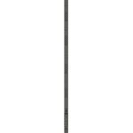 Vertiv Geist Rack PDU  Basic  Vertical  30A  208V  (20)C13/(4)C19 - Basic - 20 x IEC 60320 C13  4 x IEC 60320 C19 - 230 V - Vertical - Rack Mount - Rack-mountable
