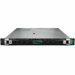 HPE ProLiant DL360 Gen11 1U Rack Server - 1 x Intel Xeon Gold 5416S 2 GHz - 64 GB RAM - 960 GB SSD - (2 x 480GB) SSD Configuration - Serial ATA/600  12Gb/s SAS  NVMe Controller - Intel