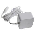 Raspberry Pi SC0445 5.1V 3A USB-C PSU - US White