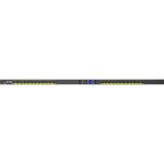 Eaton Metered Input rack PDU  0U  5-20P  L5-20P input  1.92 kW max  120V  16A  10 ft cord  Single-phase  Outlets: (24) 5-20R - NEMA L5-20P - 24 x NEMA 5-20R - 120 V AC - 1920 W - Networ
