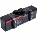 BTI APCRBC161-SLA161 SEALED LEAD ACID BATTERY FOR APC - 2yr Warranty - BACK-UPS PRO BN1500M2  BN1500M2-CA  BP1050  BR1200SI  BR1350MS  BR1350MS-TW  BR1500M2-LM - Compatible OEM: APCRBC1