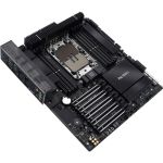 ASUS Pro WS W790-ACE CEB Motherboard Intel Socket LGA4677 W790 Chipset 8x DDR5 DIMM Slots Max 2048GB PCIe 5.0