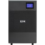 Eaton 9SX 3000VA 2700W 120V Online Double-Conversion UPS - 4 NEMA 5-20R  1 L5-30R Outlets  Cybersecure Network Card Option  Extended Run  Tower - Tower - 5.70 Minute Stand-by - 120 V AC