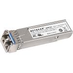 Netgear SFP+ Transceiver 10GBASE-LRM - For Data Networking  Optical Network - 1 x LC Duplex 10GBase-LRM Network - Optical Fiber - Multi-mode - 10 Gigabit Ethernet - 10GBase-LRM0.26 km M