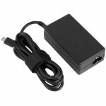 HPI SOURCING - NEW 65W AC Adapter - 65 W - 120 V AC  230 V AC Input - 5 V DC  9 V DC  15 V DC  20 V DC Output