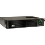 Eaton Tripp Lite Series TAA SmartPro 120V 1.5kVA 1.35kW Line-Interactive Sine Wave UPS  2U  Extended Run  Network Card Options  LCD  USB  DB9 - 1500VA/1350W - 4.9 Minute Full Load - 8 x