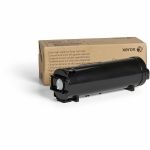 Xerox Genuine Xerox&reg; VersaLink&reg; B600/B610 Printer  B605/B615 Multifunction Printer Black  Extra High capacity Toner Cartridge (46700 Pages) - 106R03944 - 46700 Pages