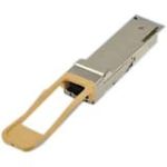 Finisar QSFP28 Module - For Data Networking  Optical Network - 1 x MPO 100GBase-SR4 Network - Optical Fiber - Multi-mode - 100 Gigabit Ethernet - 100GBase-SR4