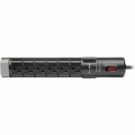 Eaton Tripp Lite Series Protect It! 8-Outlet Surge Protector  6 ft. (1.83 m) Cord  2160 Joules  Tel/DSL Protection  Cord Clip - 8 x NEMA 5-15R - 1800 VA - 2160 J - 120 V AC Input - Cabl