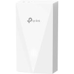 TP-Link EAP655-Wall Omada True WiFi 6 AX3000 WallPlate Wireless Gigabit Access Point WiFi 6 802.11ax 5GHz