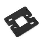 Thermal Grizzly TG-SB-R7000-R AM5 Short Backplate