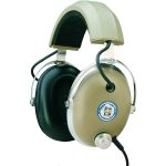 Koss Pro4AA Stereophone - Wired - 10 Hz to 25 kHz - Gold Plated Connector - Binaural - 10 ft Cable