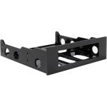 StarTech BRACKETFDBK 3.5in Hard Drive to 5.25in Front Bay Bracket Adapter