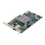 Supermicro AOC-USAS-S4I 8 Port SAS RAID Controller - PCI Express - Up to 300MBps Per Port