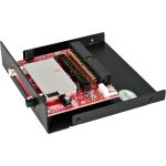 StarTech 35BAYCF2IDE CF Adapter Card 3.5in Drive Bay IDE CompactFlash Solid State Drive SSD