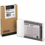 Epson Matte Black Ink Cartridge - Inkjet - Matte Black