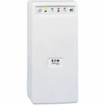 Tripp Lite by Eaton UPS OmniSmart 120V 330VA 225W UL 60601-1 Medical Grade Line-Interactive UPS Tower DB9 Serial - 330VA/225W - 18 Minute Full Load - 4 x NEMA 5-15R