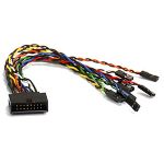 Supermicro CBL-0084L Front Ctrl Cable