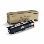 Xerox Genuine Phaser&reg; 5550 Toner Cartridge - 106R01294 - Laser - Black