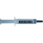 Arctic Silver High-Density Polysynthetic Silver Thermal Compound - Silver