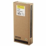 Epson UltraChrome HDR Yellow Ink Cartridge - Inkjet - Yellow
