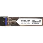 Juniper EX-SFP-1FE-LX SFP Transceiver - 1 x 100Base-LX