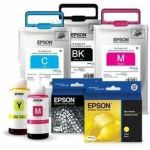 Epson UltraChrome HDR T653900 Original Inkjet Ink Cartridge - Light Black Pack - Inkjet