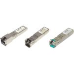 Transition Networks TN-GLC-SX-MM-RGD SFP (mini-GBIC) Module - 1 x LC 1000Base-SX Network