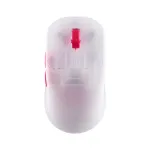 ATK Blazing Sky ZERO Ultralight Wireless Gaming  Mouse, Frosted White