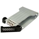 Icy Dock Drive Enclosure Internal - 1 x Total Bay - 1 x 2.5in Bay