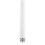 ZYXEL ANT2105 Antenna. 2 x 5dBi dual-band antennas with N-Type Connector. - 2.4 GHz to 2.483 GHz  5.15 GHz to 5.875 GHz - 7 dBi - Wireless Data Network  Outdoor  Omni-directional