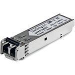 StarTech.com Cisco GLC-FE-100FX Compatible SFP Module - 100BASE-FX - 100 Mbps 100Mbps Multimode Fiber MMF Optic Transceiver - 2km - Cisco GLC-FE-100FX Compatible SFP - 100BASE-FX 100 Mb