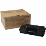 Xerox Genuine WorkCentre&reg; 3315/3325 Black High capacity Toner Cartridge (5000 Pages) - 106R02311 - Laser - 5000 Pages - Black - 1 Each